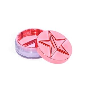 Jeffree Star Magic Star Setting Powder Lavendar
